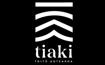 Tiaki
