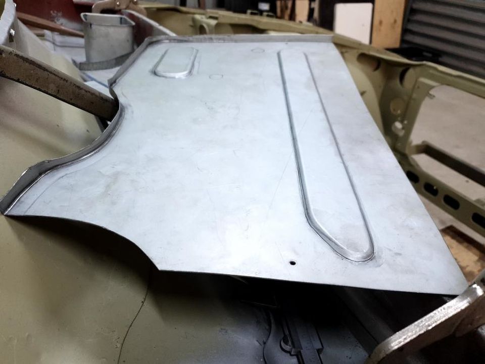 Job 105 Photo 108942221