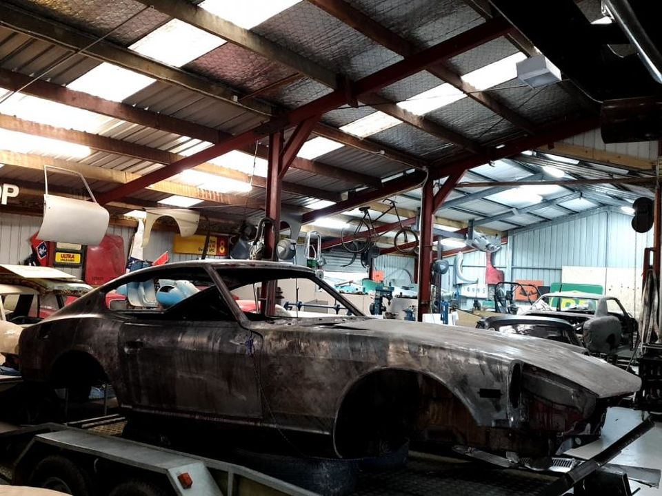 Job 77 Photo 107822123