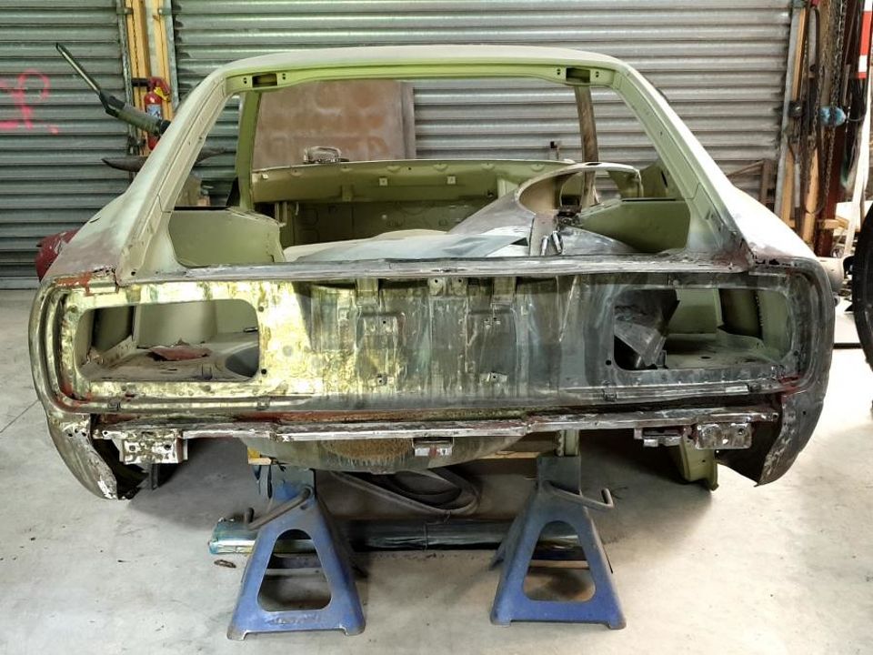 Job 77 Photo 108167909